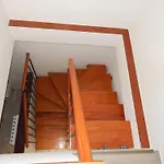 Apartamento Aria D'abete,