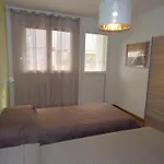Aria D'abete, Apartamento *