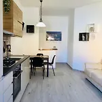 Aria D'abete, Apartamento *