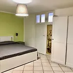 Aria D'abete, Apartamento Sirolo