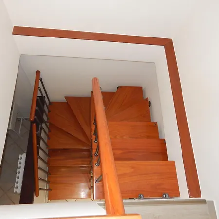 Apartamento Aria D'abete,