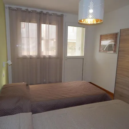 Aria D'abete, Apartamento *