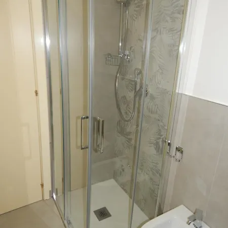 Apartamento Aria D'abete, Sirolo