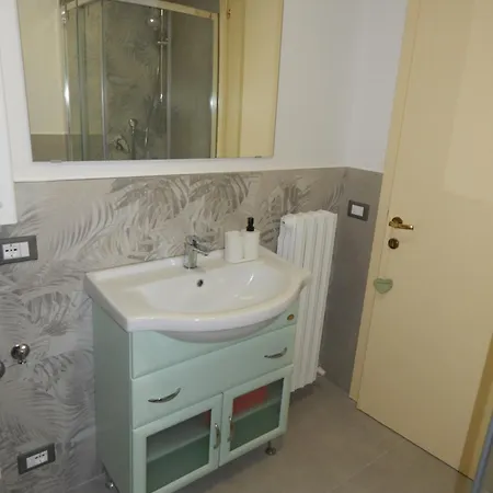 Apartamento Aria D'abete, Sirolo