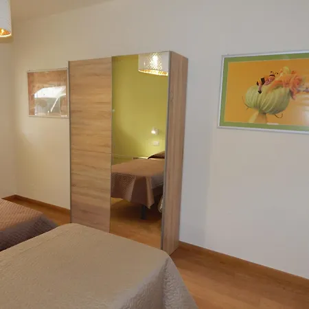 Apartamento Aria D'abete, Sirolo