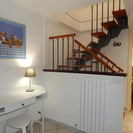 Apartamento Aria D'abete, *