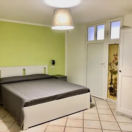 Aria D'abete, * Sirolo