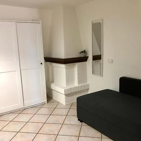 Aria D'abete, Sirolo