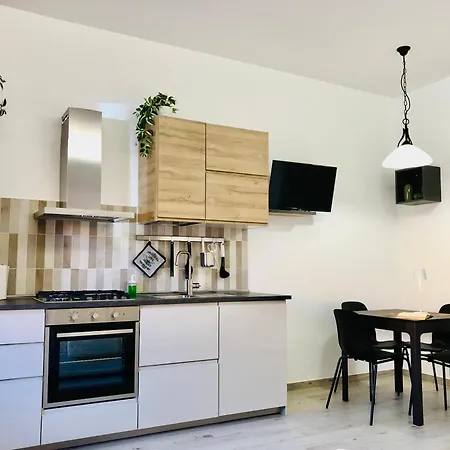 Aria D'abete, Sirolo