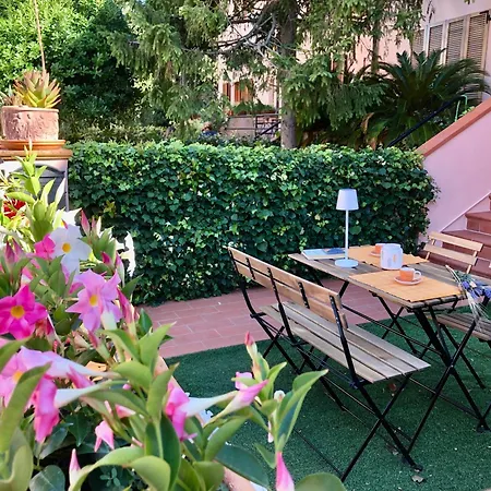 Apartment Aria D'abete, *