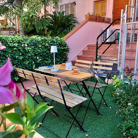 Apartamento Aria D'abete, *