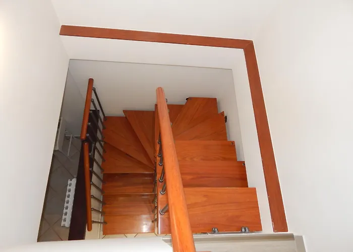 Appartamento Aria D'abete,